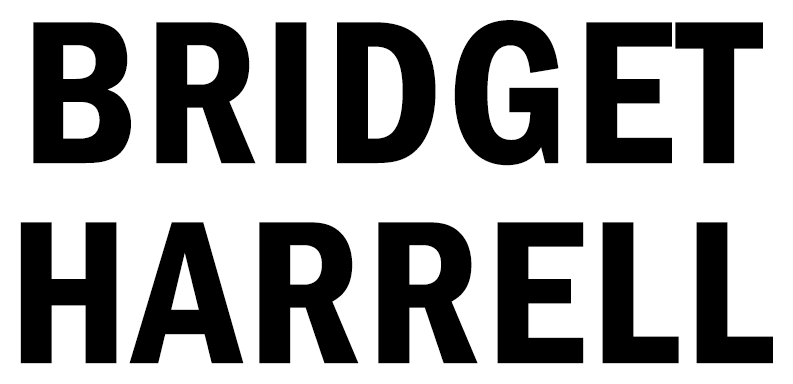 Bridget Harrell