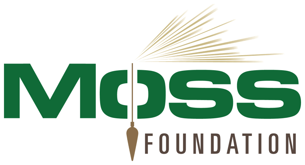 Moss Foundation